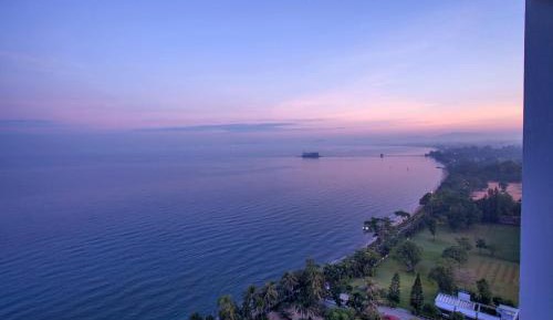 Deluxe Sea View