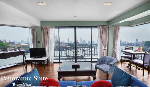 Panoramic Suite
