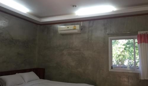 Family Double Room
