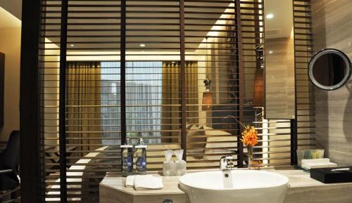 Premium Club Room