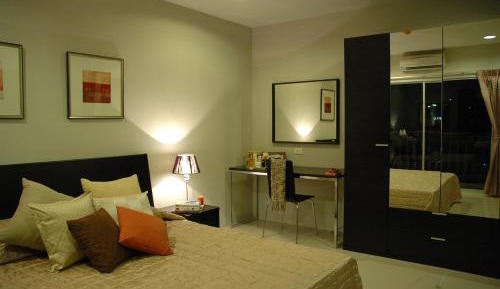 One-Bedroom Suite