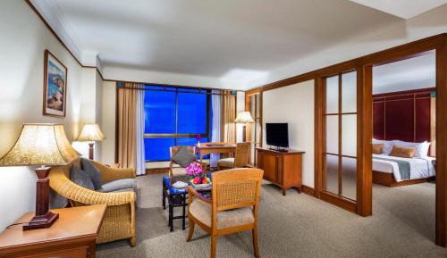 Seashell Suite