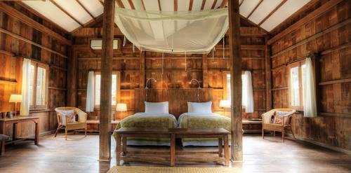 Suite Lodge 1 bedroom 