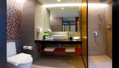 Staycation Offer - Standard Double Room