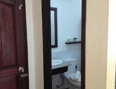 Superior King Room with balcony-Front site
