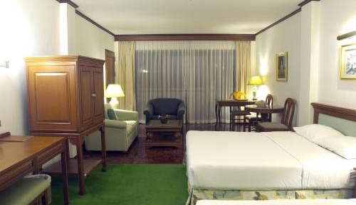 Junior Suite