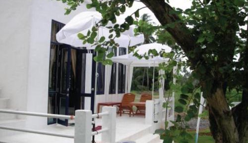 Family Bungalow