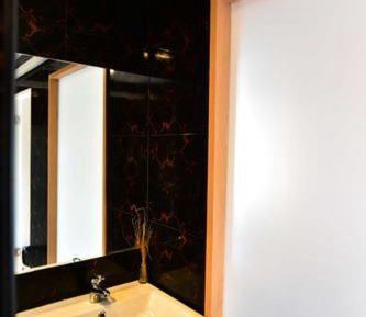 Queen Room with Pool View