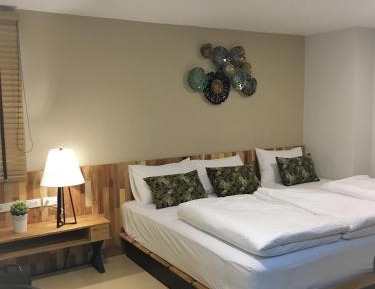 Comfort Triple Room
