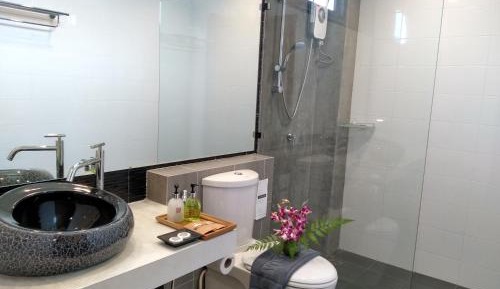 Comfort Quadruple Room