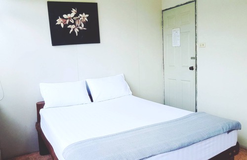 Downtown Krabi Hotel | No.7 Guesthouse