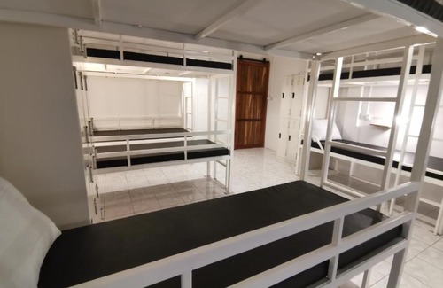 Downtown Krabi Hotel | 8 Sleeper Street