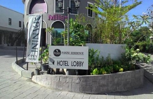 Lat Krabang Hotel | Panini Residence