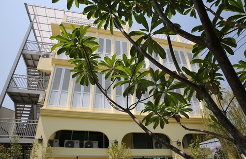 Ban Tai Hotel | Latima Boutique Hostel