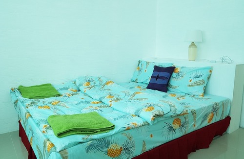Ko Mook Hotel | Koh Mook Hostel
