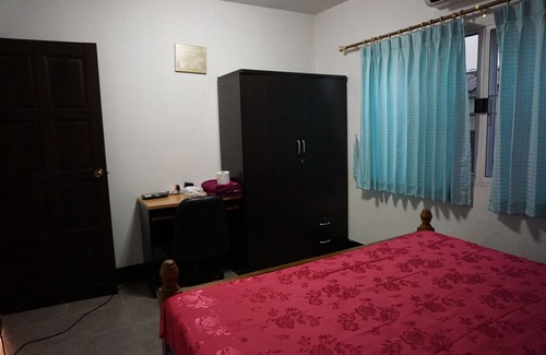 Wua Lai Hotel | Thank You Chiangmai House 2