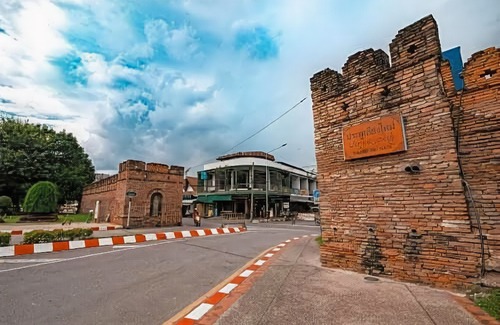 Old City Hotel | Gordnuea Boutique House