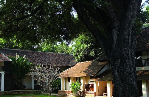 Old City Hotel | Tamarind Village
