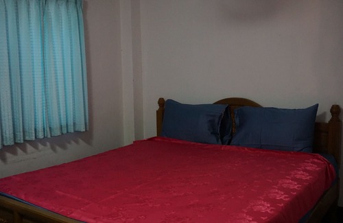 Wua Lai Hotel | Thank You Chiangmai House 2