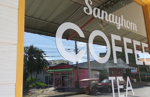 Downtown Krabi Hotel | 8 Sleeper Street