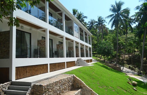 Koh Tao Hotel | Woodlawn Villas Resort