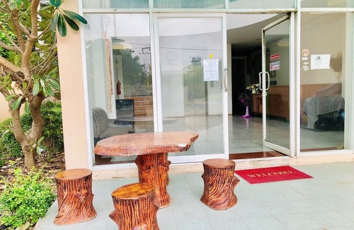 Ban Tai Hotel | VK & Residence Kanchanaburi