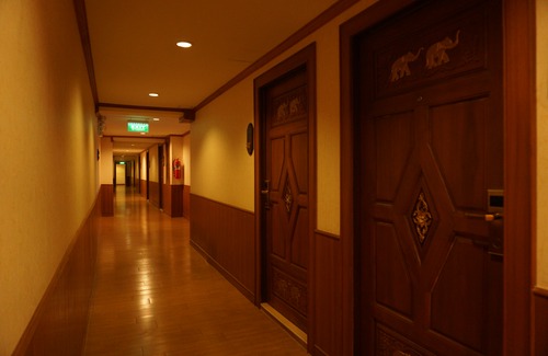 Old City Hotel | MD Boutique Hotel