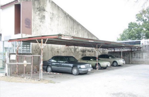 Bang Khen Hotel | SB Apartment