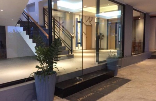 Makham Tia Hotel | B Boutique Residence
