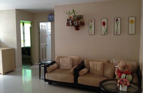 Bang Wa Hotel | Metropark Sathorn Residence