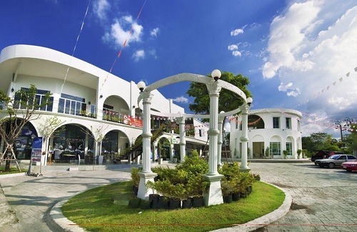 Lat Krabang Hotel | Panini Residence