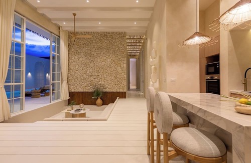Moo 5 Villa | Sonata Koh Samui - Brand New Stunning Designer Luxury 2BR Pool Villa
