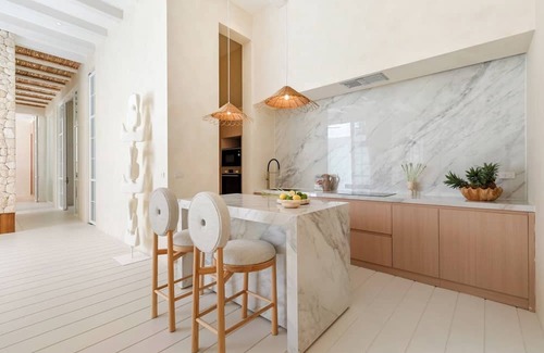 Moo 5 Villa | Sonata Koh Samui - Brand New Stunning Designer Luxury 2BR Pool Villa