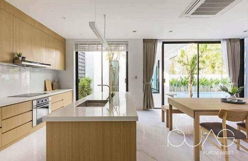Hai Ya Villa | Vmoon Villa Chiangmai