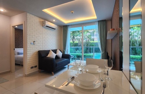 South Pattaya Condo | Amazon Residence 1 (AR1)