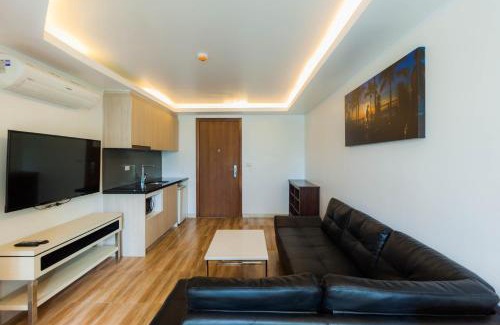 Jomtien Apartment | Laguna Bay 2 By Fairy's House Group