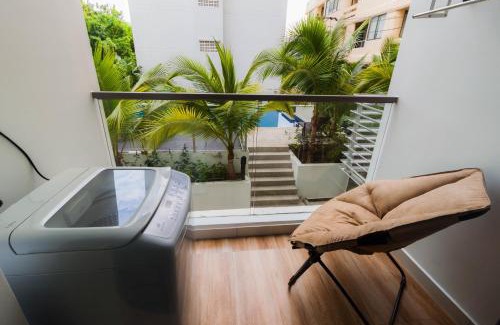 Jomtien Apartment | Laguna Bay 2 By Fairy's House Group