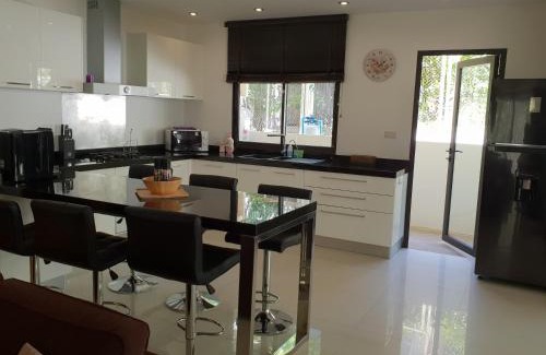 Choeng Mon Villa | Choeng Mon Garden House 19