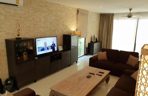 Choeng Mon Villa | Choeng Mon Garden House 19