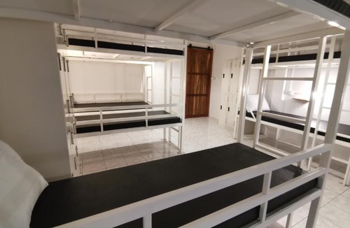 Downtown Krabi Hotel | 8 Sleeper Street
