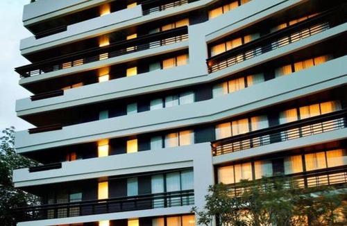 Thonglor Hotel | Oakwood Residence Sukhumvit Thonglor Bangkok
