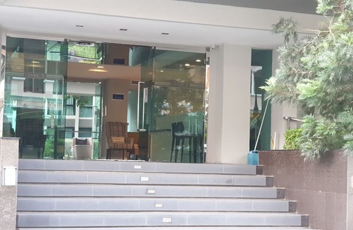 Central Pattaya Hotel | The Chezz by Patsamon