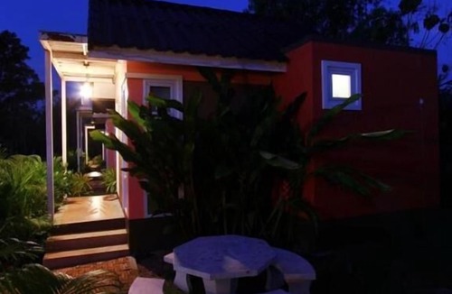 Mueang Kao Hotel | Baan Rim Klong Resort