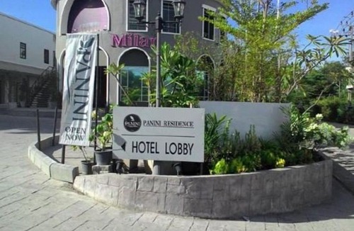 Lat Krabang Hotel | Panini Residence