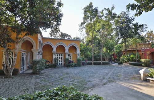 Mae Rim Hotel | Capital O 469 At Nata Chiangmai Chic View