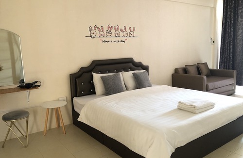Ban Tai Hotel | VK & Residence Kanchanaburi