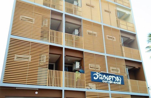 Wang Mai Khon Hotel | Wattanakham Apartment