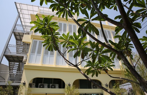 Ban Tai Hotel | Latima Boutique Hostel