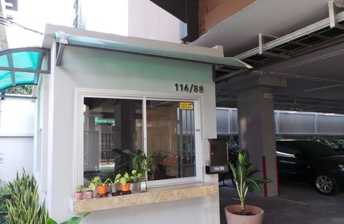 Bangkok Yai Hotel | The Supara