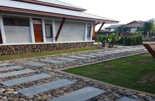 Pai Hotel | Slow Life Sabaidee Pai Bed and Breakfast
